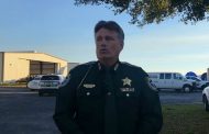 Hombre muere decapitado en Florida.