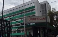Sospechosos  de violación son trasladados a la cárcel de máxima seguridad en Latacunga.