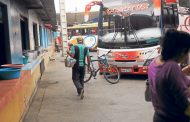 Nueva terminal terrestre para Portoviejo.