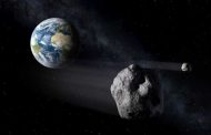 ESTUDIO CIENTÍFICO DETERMINO QUE EL NÚMERO DE ASTEROIDES QUE CHOCAN CON LA TIERRA HAN INCREMENTADO CON EL PASAR DE LOS AÑOS.