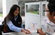 BANCA ECUATORIANA DISPONDRÁ DE 3.322 MILLONES DE DÓLARES EN PRÉSTAMOS.