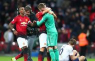 MANCHESTER UNITED SIGUE EN RACHA Y CONSIGUE SU SEXTA VICTORIA CONSECUTIVA.