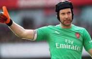 EL LEGENDARIO PETR CECH, SE RETIRA DEL FÚTBOL TRAS 20 AÑOS COMO PROFESIONAL.