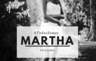 Martha regresa a su rutina normal luego de ser agredida sexualmente.