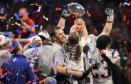 NEW ENGLAND PATRIOTS CONQUISTAN SU SEXTO SUPER BOWL Y YA SE UBICAN ENTRE LOS FAVORITOS.