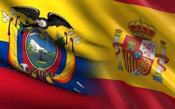 España incrementará el apoyo económico para el desarrollo de Ecuador.