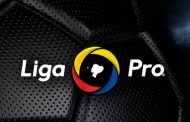 Se viene el debut de la LigaPro Ecuador 2019.