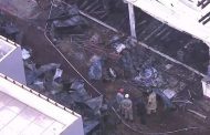 Luto en Brasil tras tragedia en el complejo formativo del Flamengo.