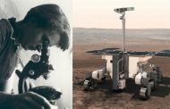 El objetivo de explorar vida en Marte, cada vez esta más cerca con Rosalind.