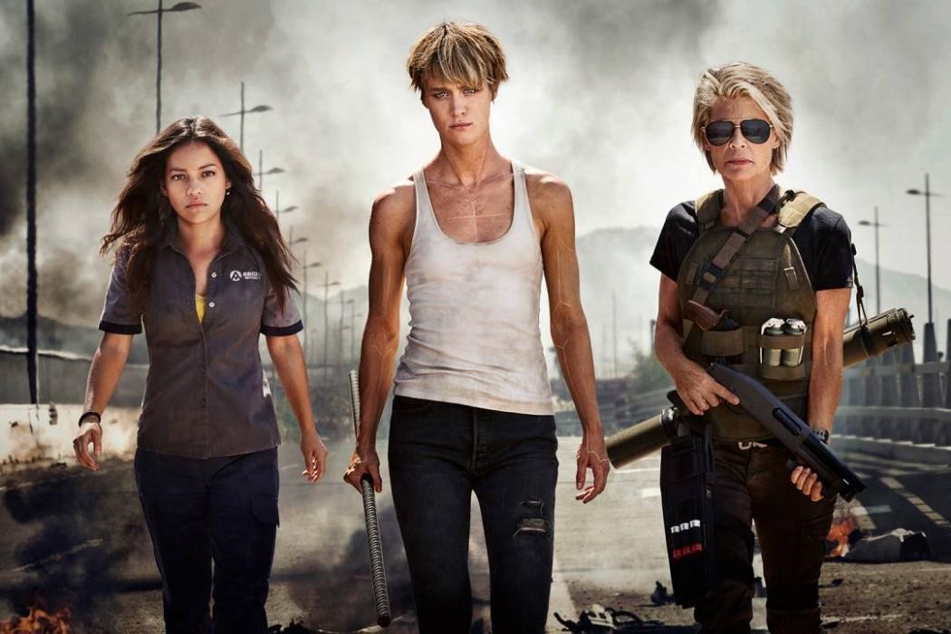 La saga de “Terminator” tendrá listo el título de la sexta entrega en las próximas semanas.