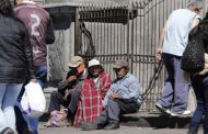 Quito, la ciudad con más mendigos del país