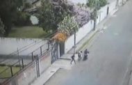 Habitantes del valle de Los Chillos piden a las autoridades más seguridad debido a robos frecuentes.