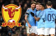 Grupo inversionista dueño del Manchester City adquiere un club de la tercera división de China.