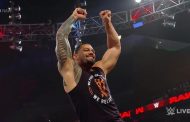 Roman Reigns esta cerca de volver al cuadrilátero, tras “vencer” al cáncer.