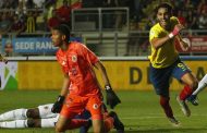ECUADOR SUB-20 SE AFIANZA EN EL HEXAGONAL FINAL Y PUEDE CLASIFICAR AL MUNDIAL.