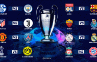 La UEFA Champions League regresa este martes y miércoles por los octavos de final.