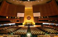 Ecuador buscará apoyo en la ONU para mejorar la lucha contra el plástico en el océano.