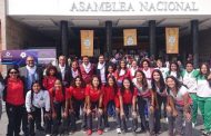 El 7 de marzo es declarado como Día del Fútbol Femenino, por la asamblea nacional.
