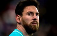 Messi se pronuncia acerca de mentiras sobre él en Argentina