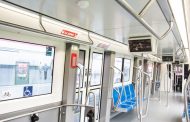 El municipio de Quito realiza visitas guiadas para conocer el interior del metro.