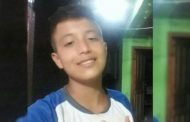 Adolecente desaparecido en Morona Santiago