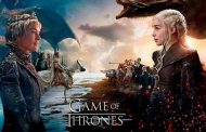 Finalmente se estrena Game Of Thrones