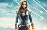 Un gran fin de semana para las arcas de Hollywood, gracias al estreno de “Captain Marvel”.