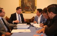 Yunda convoca a ex Alcaldes para formar un consejo