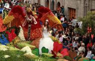 Los sitios turísticos del Ecuador se preparan para recibir al carnaval.