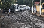 Las consecuencias del aluvión en el Pinar Alto aún no han sido resueltas