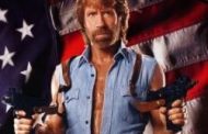 Chuck Norris cumple 79 años