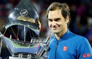 Roger Federer alza su trofeo número 100 y amplía su grandeza.