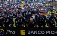 La cuarta jornada de la Liga Pro Ecuador culmino con muchos goles.