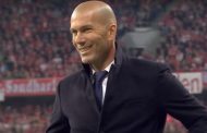 Zinedine Zidane regresa a la “Casa Blanca” para comenzar su segundo ciclo.