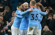 El Manchester City gana y se mete en la lucha por el liderato de la Premier League.
