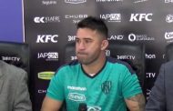 El ex goleador de liga de quito, Claudio Bieler, debutará en Independiente del Valle