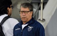 Ecuador sigue sin rumbo fijo a puertas de Copa América.