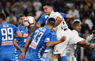 La Juventus de Turín más líder que nunca.