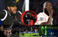 PSG, el equipo parisino que la Champions League le es esquiva.