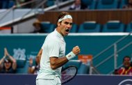 Roger Federer desea nuevamente ganar el Master 1000 de Miami.