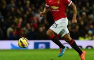 Antonio Valencia se despide del Manchester United