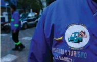 No todos los cuidadores de carros son ilegales.