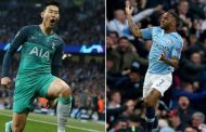 El Manchester City se juega el campeonato ante el Tottenham este sábado.