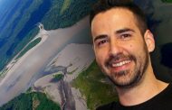 Español desaparece en el Río Napo