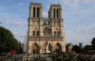 “Notre Dame se ha salvado” según Ministro francés de cultura