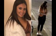 Mujer aparece muerta luego de tomar un taxi privado.