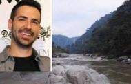 Encuentran cuerpo de joven español en el río Napo
