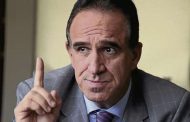Ramiro González capturado en Perú
