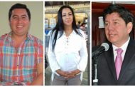 El Palacio de Carondelet recibirá a los prefectos electos