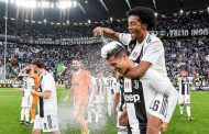 CR7 y la Juve siguen haciendo historia.